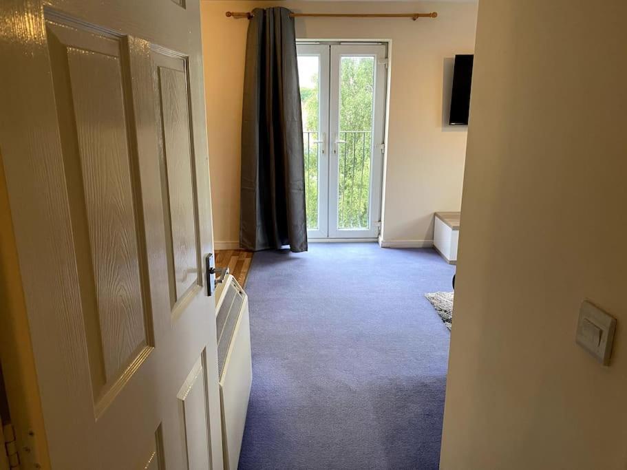 Appartamento Modern Penthouse Wellingborough Esterno foto